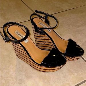 Steve Madden Wedges